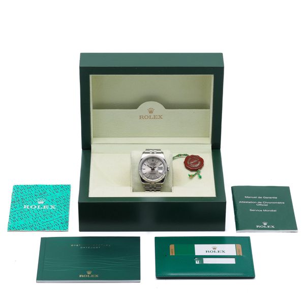 Rolex Datejust 116234